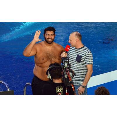 Let's Dance 2017: Die Stars