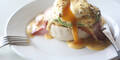 Eggs benedict