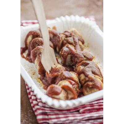 Imbisse rund um den Globus