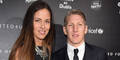 Bastian Schweinsteiger & Ana Ivanovic