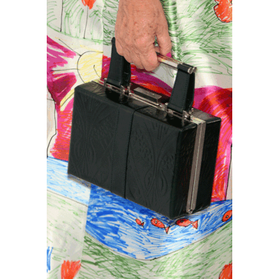 Helen Mirren - So stylisch recyclet sie ihr Kleid!