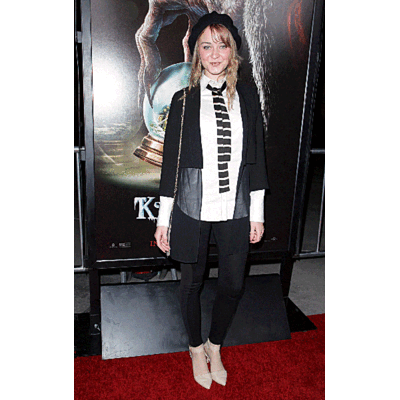 60. Tatjana Kreuzmayr