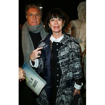 Chanel Metiers d'Art 2015/16 