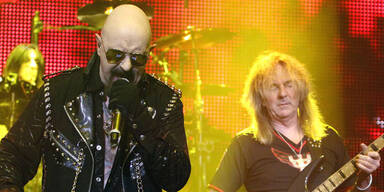 Judas Priest