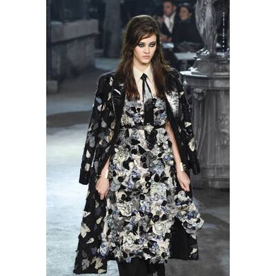 Chanel Metiers d'Art 2015/16 