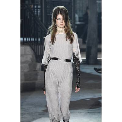 Chanel Metiers d'Art 2015/16 