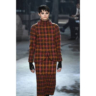 Chanel Metiers d'Art 2015/16 