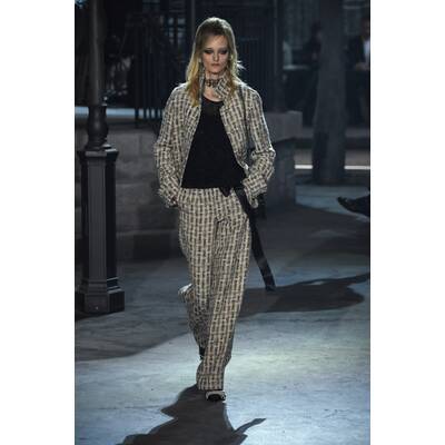 Chanel Metiers d'Art 2015/16 