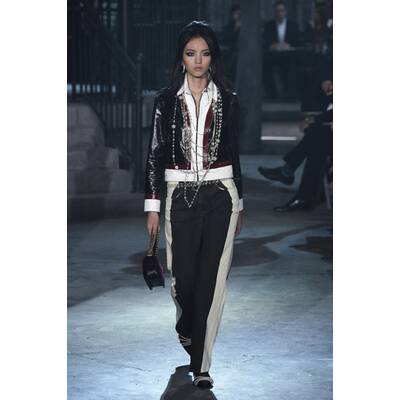 Chanel Metiers d'Art 2015/16 