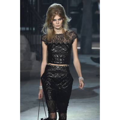 Chanel Metiers d'Art 2015/16 