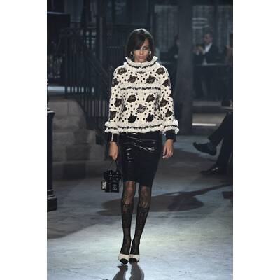 Chanel Metiers d'Art 2015/16 