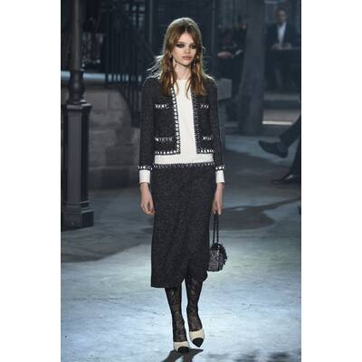 Chanel Metiers d'Art 2015/16 