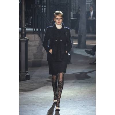 Chanel Metiers d'Art 2015/16 