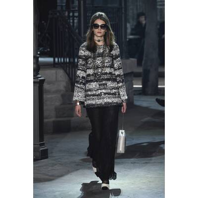 Chanel Metiers d'Art 2015/16 