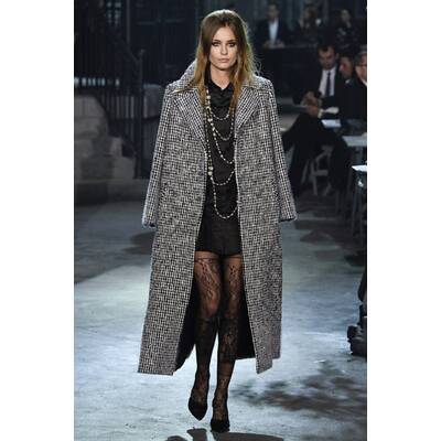 Chanel Metiers d'Art 2015/16 