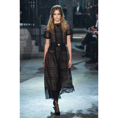 Chanel Metiers d'Art 2015/16 