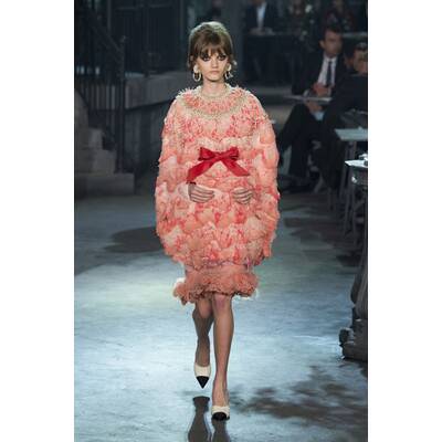 Chanel Metiers d'Art 2015/16 