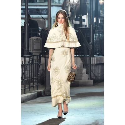 Chanel Metiers d'Art 2015/16 