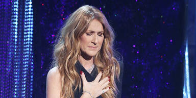 Celine Dion