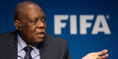 Issa Hayatou