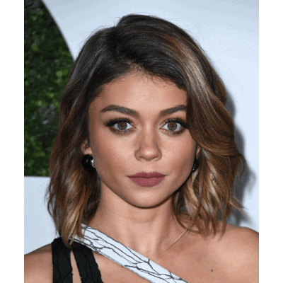 Sarah Hyland 