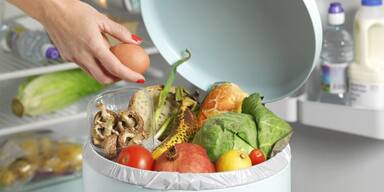 26. Mai: Tag der Lebensmittelverschwendung &ndash; Nahrung ist wertvoll