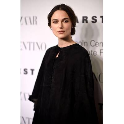 Keira Knightley