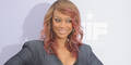 Tyra Banks