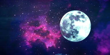 Das sollten Sie in der Woche vom 17. November bis 23. November laut Mondkalender tun