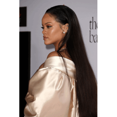 So stylisch war Rihannas Diamond Ball Charity Veranstaltung