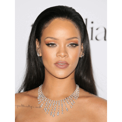 So stylisch war Rihannas Diamond Ball Charity Veranstaltung