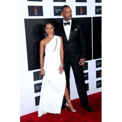 So stylisch war Rihannas Diamond Ball Charity Veranstaltung