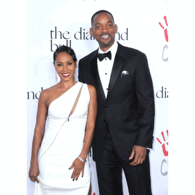 So stylisch war Rihannas Diamond Ball Charity Veranstaltung