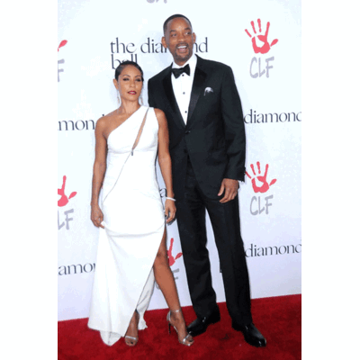 So stylisch war Rihannas Diamond Ball Charity Veranstaltung