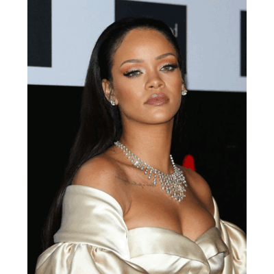 So stylisch war Rihannas Diamond Ball Charity Veranstaltung