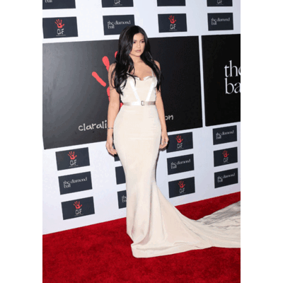 So stylisch war Rihannas Diamond Ball Charity Veranstaltung