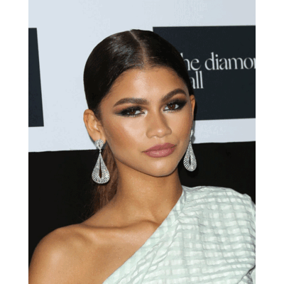 So stylisch war Rihannas Diamond Ball Charity Veranstaltung