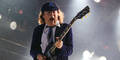 AC/DC live