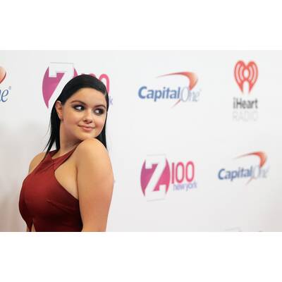 Ariel Winter