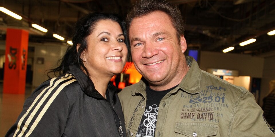 Iris und Peter Klein