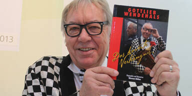 Gottlieb Wendehals Werner B&ouml;hm