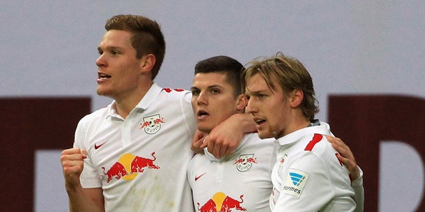 FC Liverpool: Klopp buhlt um Bullen-Star