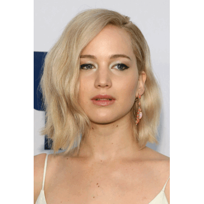 Jennifer Lawrence als Engel 