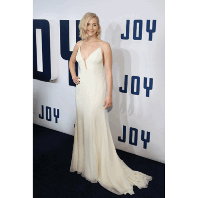 Jennifer Lawrence als Engel 