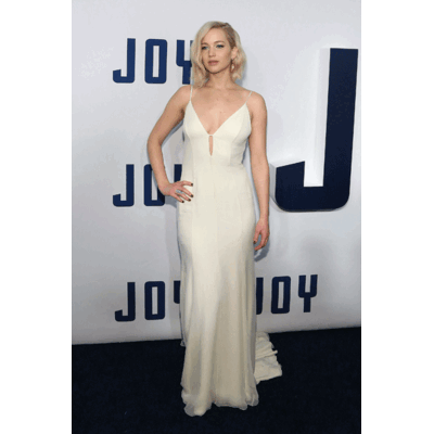 Jennifer Lawrence als Engel 