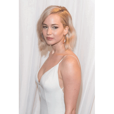 Jennifer Lawrence als Engel 