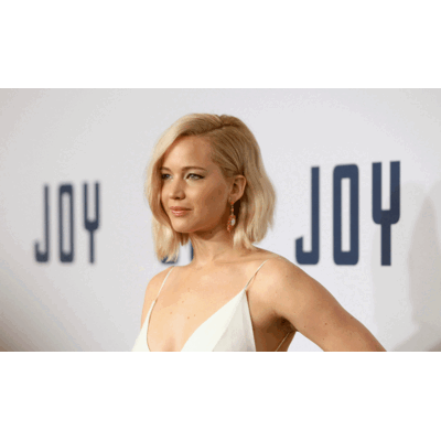 Jennifer Lawrence als Engel 