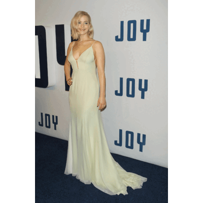 Jennifer Lawrence als Engel 