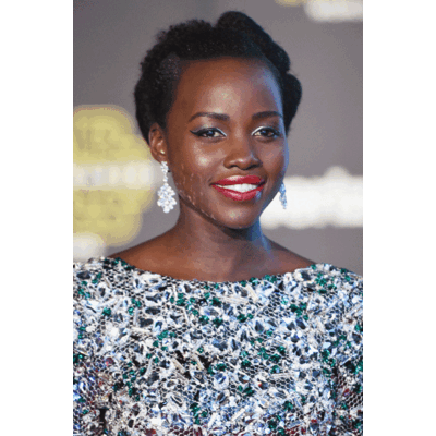 Stars auf der Star Wars Weltpremiere in Los Angeles