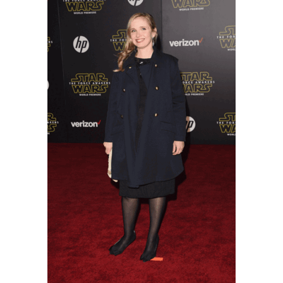 Stars auf der Star Wars Weltpremiere in Los Angeles